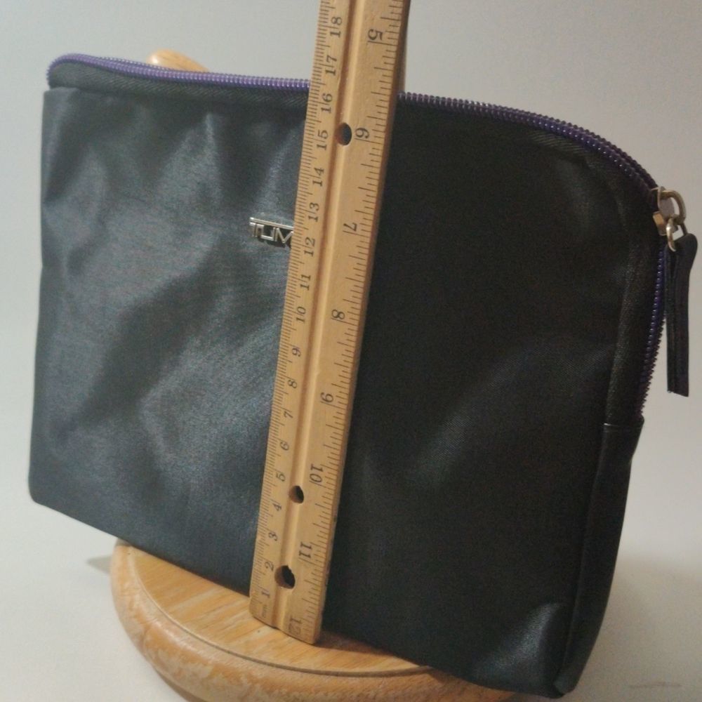 Tumi Mark Up Mini Bag - Picture 4 of 7